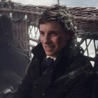 エディ・レッドメインが本日38歳に、新作「イントゥ・ザ・スカイ」から新写真公開