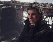 「イントゥ・ザ・スカイ 気球で未来を変えたふたり」新場面写真