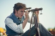 「イントゥ・ザ・スカイ 気球で未来を変えたふたり」新場面写真