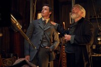 「イントゥ・ザ・スカイ 気球で未来を変えたふたり」