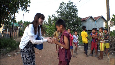 1月7日放送「7RULES」より。