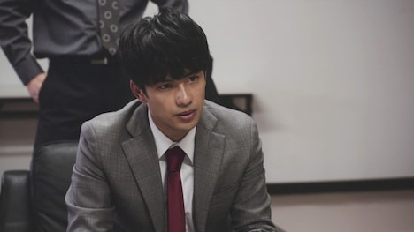 「本気のしるし」