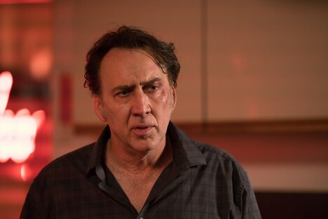 「ラスト・パニッシャー」