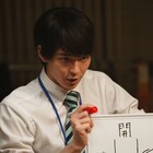 高杉真宙は腕まくり、町田啓太は作業着姿でほほえむ「前田建設」新写真