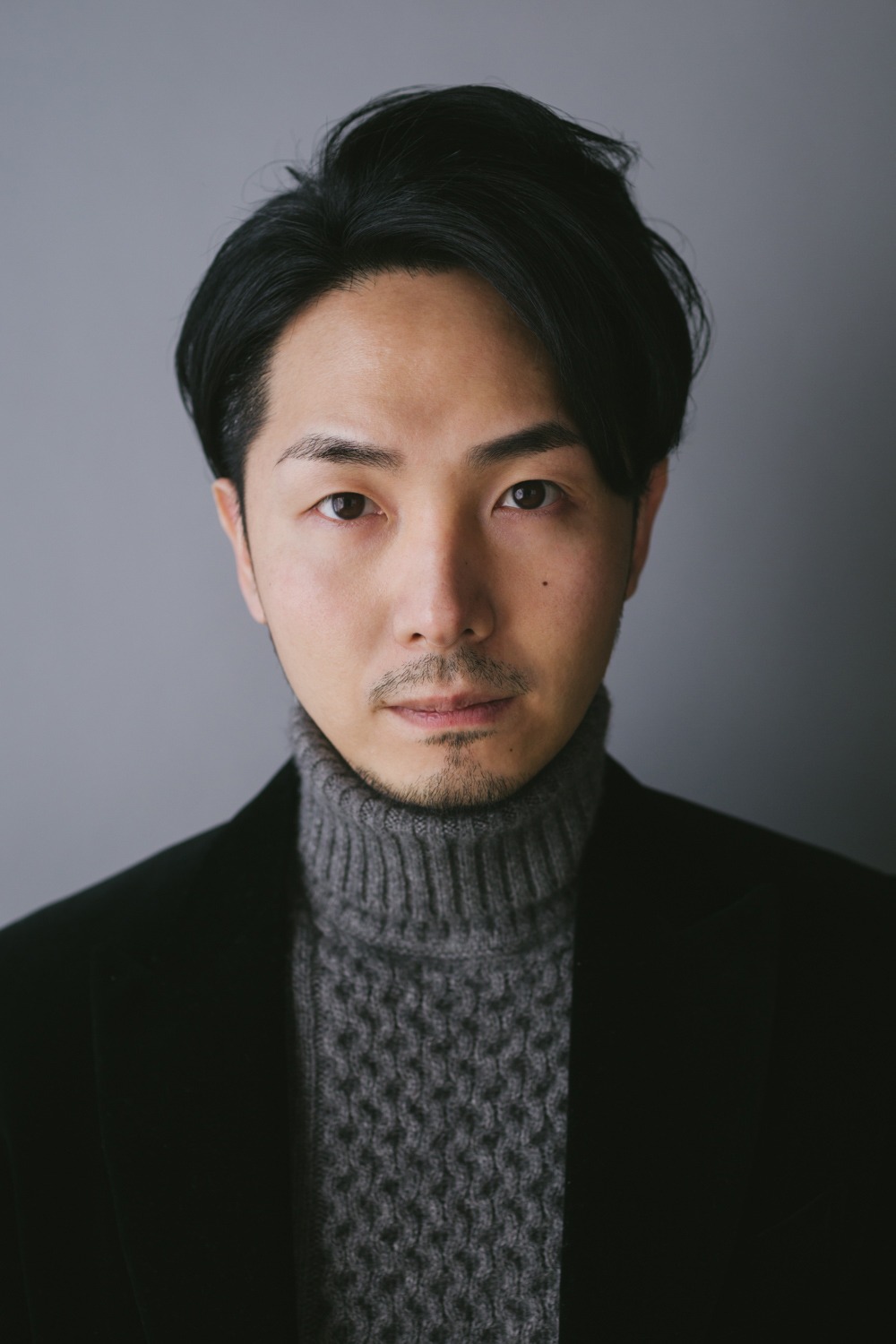 岡元雄作