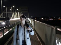 「ラウンドアバウト」