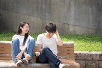 「ゴミのような」