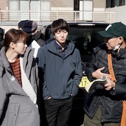 乙一が監督作「シライサン」へのこだわり語る「後味が悪いものが好き」