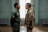 「スウィング・キッズ」