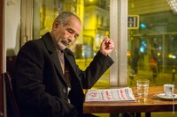 「アハメッドの歌」