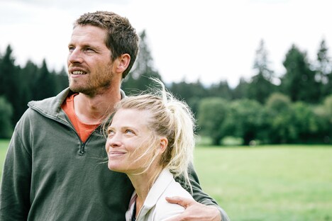 「風とともに」 (c)Niels Ackermann _ Lundi 13