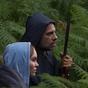 オンライン映画祭MyFFF開催、リリー・ローズ・デップ主演作など配信