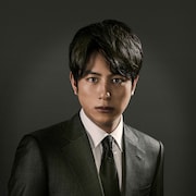 溝端淳平がWOWOWドラマ「オペレーションZ」に出演、自身初のエリート官僚役
