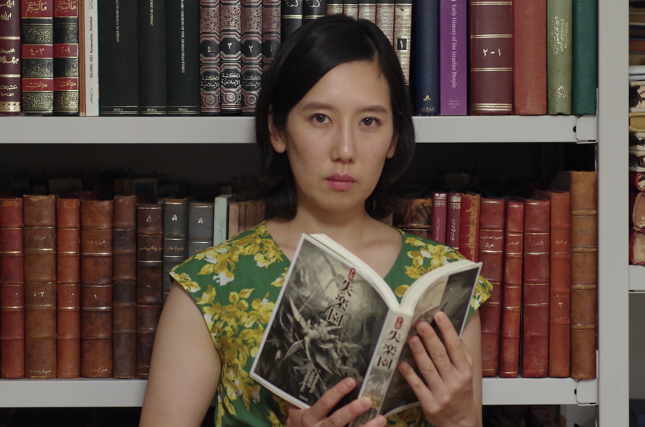 「岬の兄妹」和田光沙が夫を亡くした女性演じる「パラダイス・ロスト」3月公開