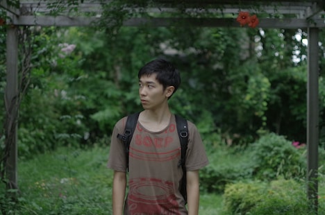 「パラダイス・ロスト」