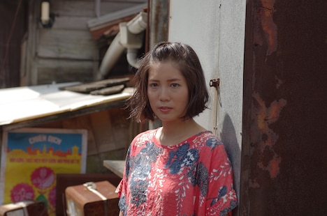 「パラダイス・ロスト」