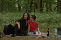 「パラダイス・ロスト」