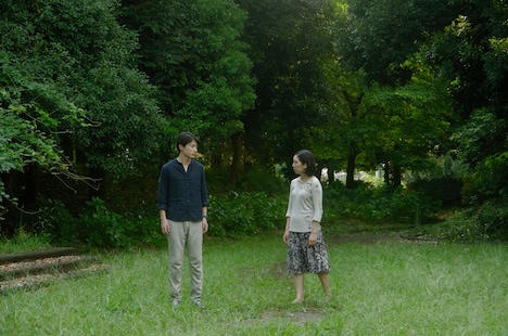 「パラダイス・ロスト」