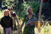 「クワイエット・プレイス PARTII」