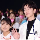 「恋はつづくよどこまでも」上白石萌音、ドS役の佐藤健に「片鱗は感じますよ」