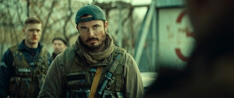 「バルカン・クライシス」