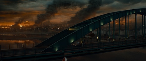 「バルカン・クライシス」