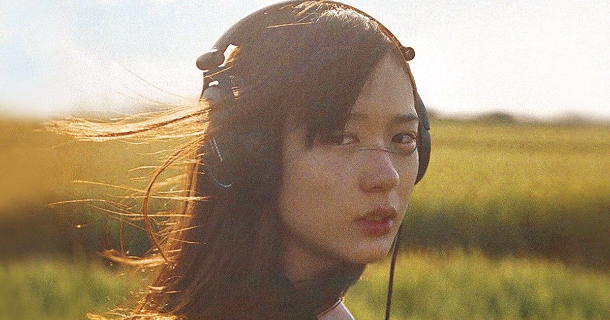 穂志もえか×モトーラ世理奈「少女邂逅」韓国で公開決定、岩井俊二が 