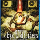 今敏「東京ゴッドファーザーズ」が舞台化、藤田俊太郎の演出で2021年に上演