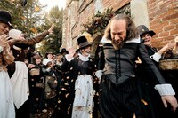 「シェイクスピアの庭」新場面写真