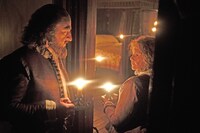 「シェイクスピアの庭」新場面写真