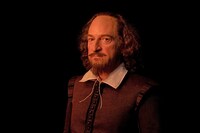 「シェイクスピアの庭」新場面写真