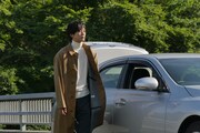 「微笑む人」