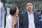 「微笑む人」