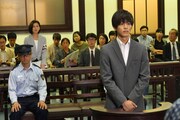 「微笑む人」