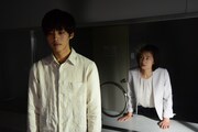「微笑む人」