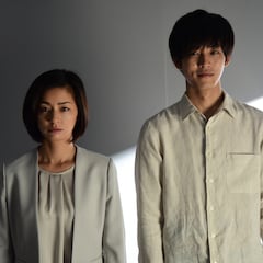 松坂桃李が母子殺人事件の容疑者に、貫井徳郎原作のドラマSP「微笑む人」で主演