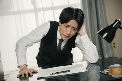 「カフカの東京絶望日記」