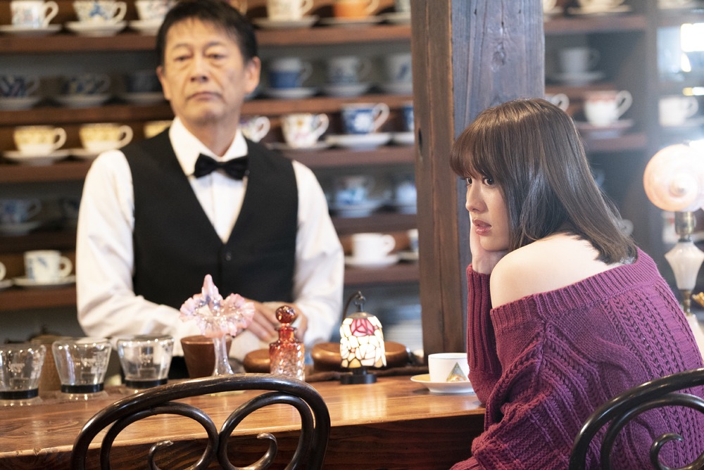 「カフカの東京絶望日記」