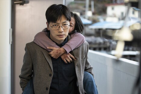 「幼い依頼人」