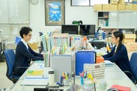 「あなたみたいに、なりたくない。」