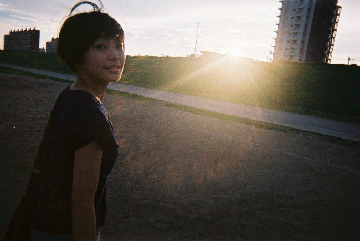 「あの群青の向こうへ」