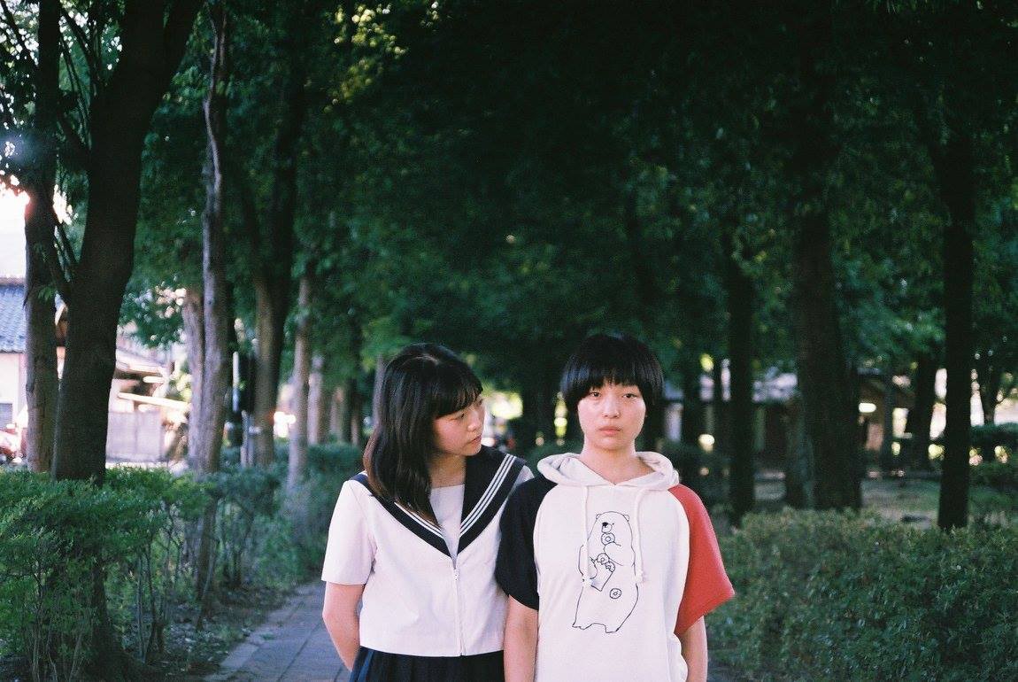 「あの群青の向こうへ」