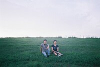 「あの群青の向こうへ」