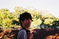 「あの群青の向こうへ」