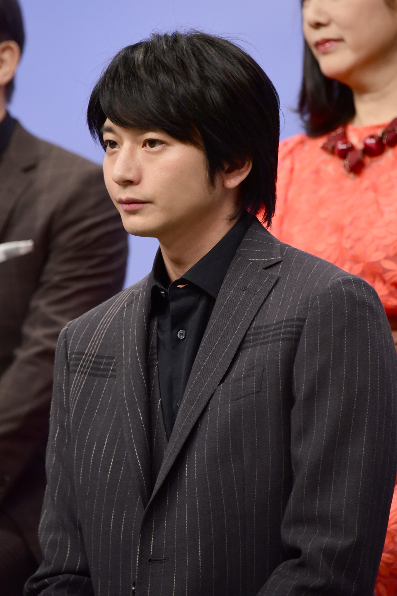 向井理