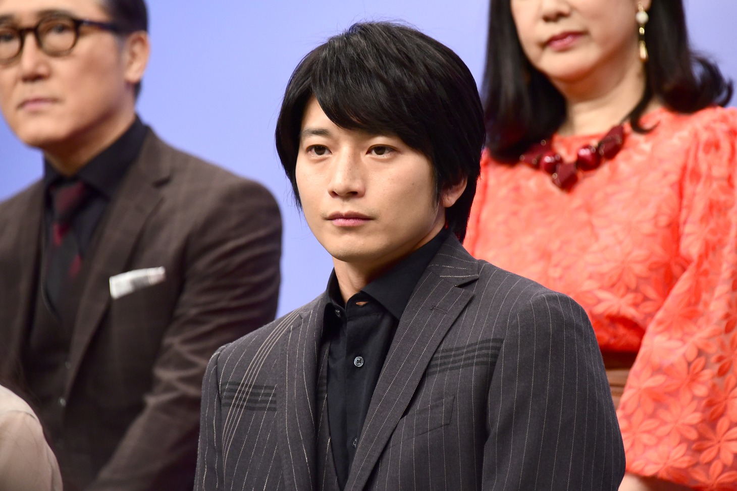 向井理