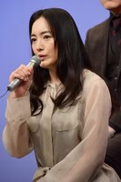 仲間由紀恵