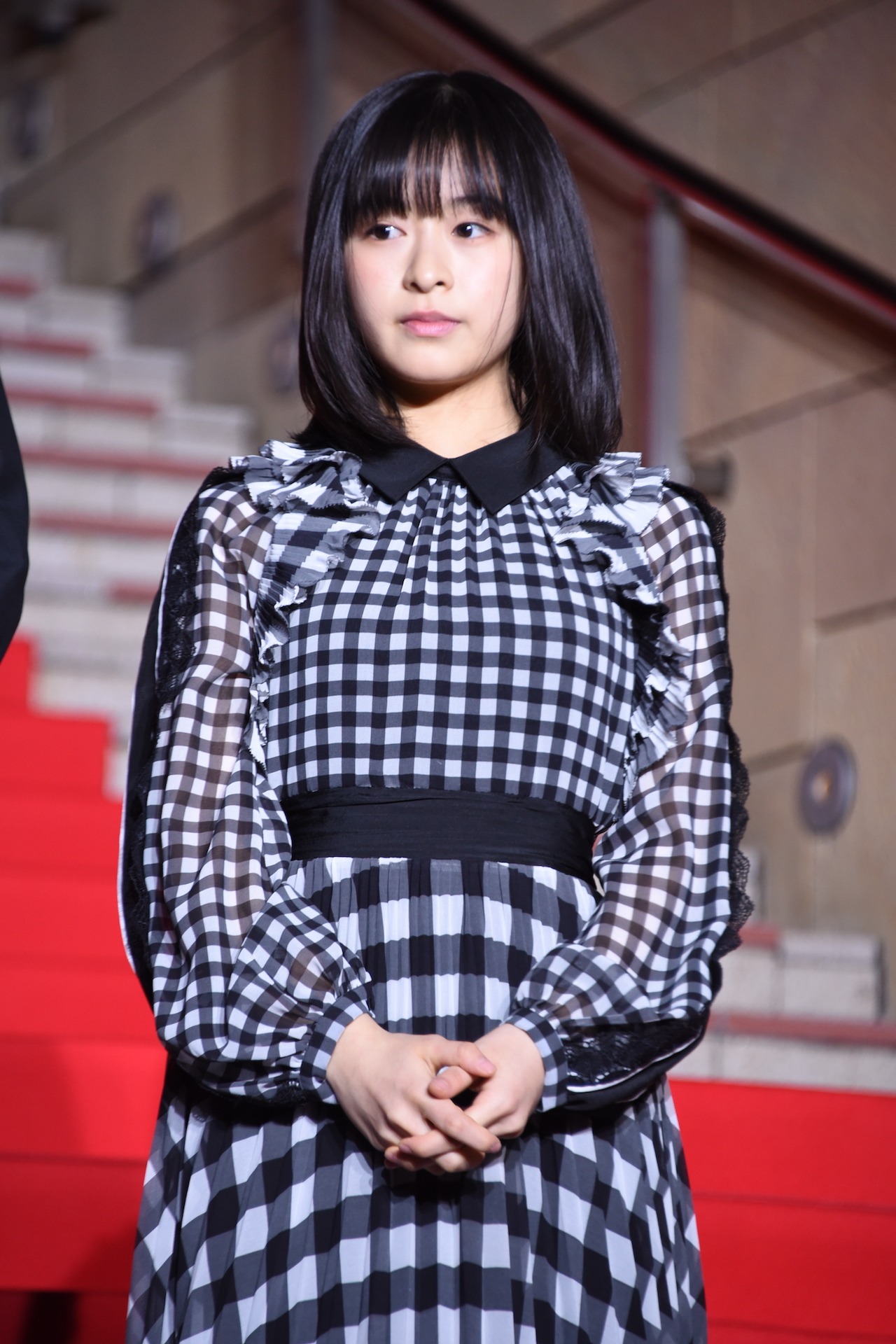 森七菜