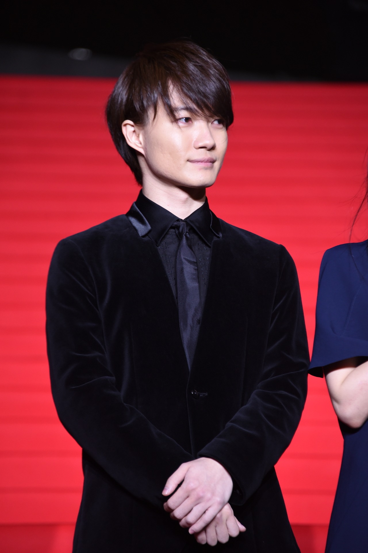 神木隆之介