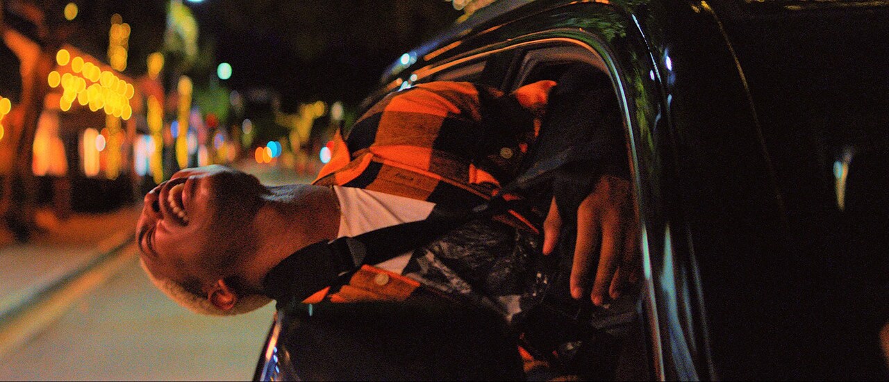 A24製作「WAVES／ウェイブス」4月公開、31の楽曲に彩られた希望の物語